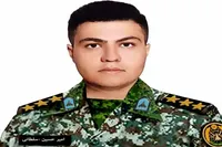 زندگینامه شهید «امیرحسین سلطانی»