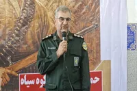 برگزاری آیین رونمایی کتاب «زندگی به وقت مردن» در کهگیلویه+ تصاویر