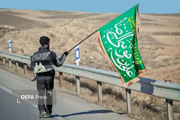 خدمترسانی به زائران رضوی در طرح «قدمهای آسمانی تا امام مهربانی» خدمترسانی به زائران رضوی در طرح «قدمهای آسمانی تا امام مهربانی»