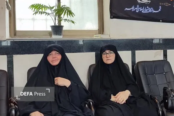 برگزاری نشست هماهنگی مدیران و رابطین دفتر حفظ آثار دفاع مقدس بابلسر+ تصاویر برگزاری نشست هماهنگی مدیران و رابطین دفتر حفظ آثار دفاع مقدس بابلسر+ تصاویر
