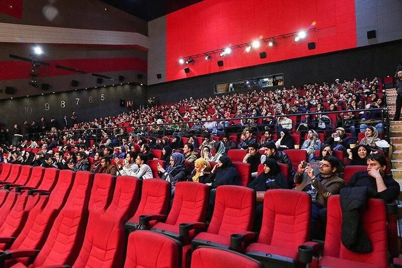 فیلم