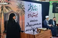 از خیابان کنار نمی‌کشیم و سنگر را حفظ می‌کنیم/ فرزندم مهدی از کودکی برای امام حسین(ع) گریه می‌کرد