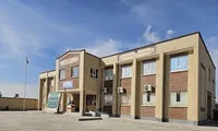 محمدی: در جنگ رمضان ۹۴ مدرسه استان دچار آسیب شدند