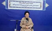 حجت الاسلام شاهرخی: رسانه‌های متعهد، توانسته‌اند صدای ایران مقتدر را به جهان منتقل کنند.