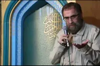 فیلم/ خاطره سردار باقرزاده در روز ملی راهیان نور