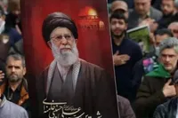 موکب‌های پذیرایی در موزه ملی انقلاب اسلامی و دفاع مقدس برپا شد