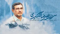 مصطفی رزاق‌کریمی مستند «شهید تنگسیری» را می‌سازد/ روایتی متفاوت از دلیر تنگستان