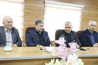 تزریق اعتبار ۱۰ میلیاردی برای تکمیل پروژه آسایشگاه جانبازان اردبیل
