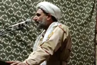 مجاهدت مرزبانان جلوه‌ای از ایثار و فداکاری برای حفظ تمامیت ارضی کشور است