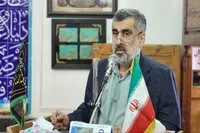 دشمنان ایران رؤیای بلعیدن ایران را به گور خواهند برد