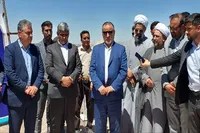 توسعه نیروگاه‌های خورشیدی از محورهای مهم در مدیریت ناترازی انرژی است