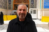 فعالیت ۱۰ قرارگاه ستاد اربعین ایران در عراق