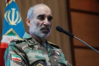 امیر جهانشاهی: «آجا» مردمی‌ترین ارتش جهان است