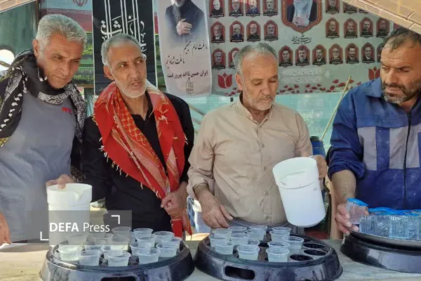 دفاع پرس