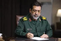 پیام فرمانده سپاه انصارالحسین (ع) همدان به مناسبت هفته عفاف و حجاب