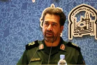 سردار ولی‌زاده: جذب نسل جوان محور اصلی مأموریت سرمایه انسانی بسیج است