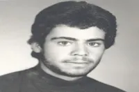 نگاهی به زندگی‌نامه شهید «عباس انصاری حسینیه»