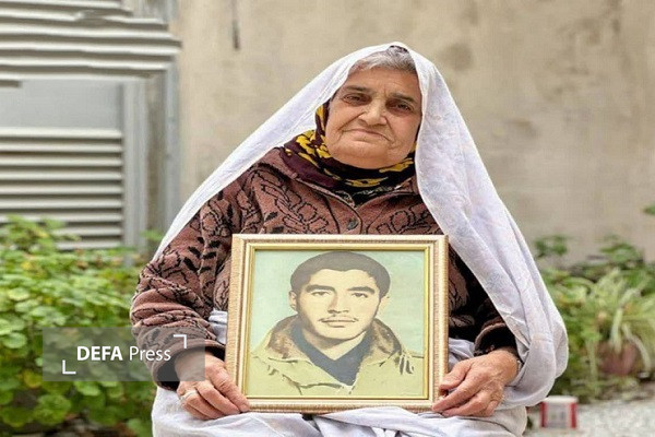 برگزاری چهلو یکمین سالگرد دانشمند شهید «مظفری» در قائمشهر برگزاری چهلو یکمین سالگرد دانشمند شهید «مظفری» در قائمشهر