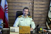 برخورد قاطع پلیس نوشهر با اراذل و اوباش و متهم به درگیری