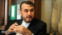 امریکی صدر ٹرمپ صرف طاقت کی زبان سمجھتے ہیں : ایران