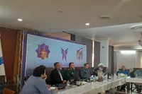 برگزاری چهارمین دوره توان‌افزایی اساتید درس «آشنایی با دفاع مقدس و مقاومت» در خراسان رضوی