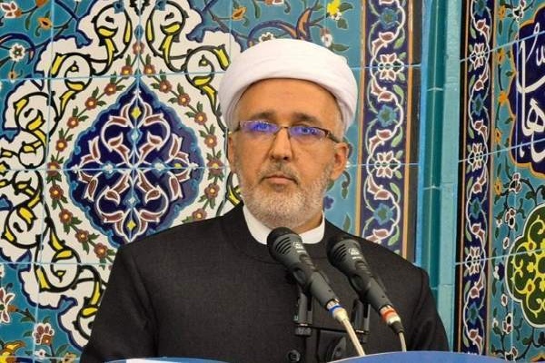 آمریکا اگر پایبند تفاهم‌نامه نباشد نیرو‌های مسلح دست به ماشه هستند