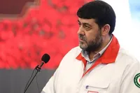 ارائه خدمات ویلچر به ۴۷ هزار زائر رضوی