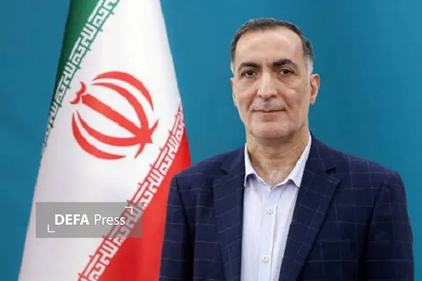 احمد موسوی