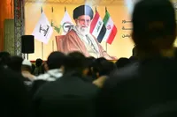 Axis of Resistance Authority and Self-Confidence Showcased by the Funeral of the Martyred Leader in Karbala and Najaf