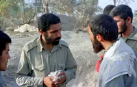 پیام فرمانده لشکر ۲۷ محمدرسول‌الله (ص) به‌مناسبت آغاز عملیات «کربلای پنج»+ سند