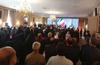 رویداد محرم و عاشورا در آیینه اسناد وزارت امور خارجه آغاز شد