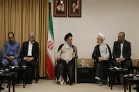 نورمفیدی: پیگیری حقوق ملت ایران در محاکم بین‌المللی ضروری است