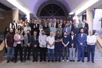 پیوند هنر خوشنویسی و معنویت در مواجهه با شرایط سخت