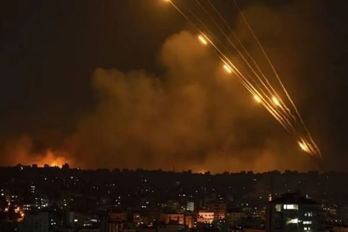 Iran's Balance of Power Changes After Exchange of Fire with the Zionist Regime