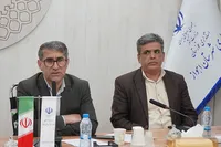 تشریح برنامه‌های هفته دفاع مقدس در فرمانداری اهواز