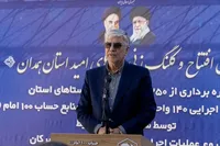 تأمین مسکن زوج‌های جوان کم‌درآمد در دستور کار بنیاد مسکن است