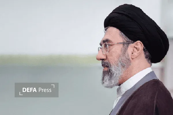 امام خامنه ای