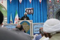 حجت‌الاسلام عظیمی‌فر: عید قربان؛ آزمون سخاوت در پیشگاه پروردگار