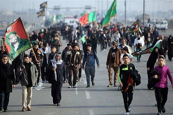 آمادگی کامل پیرانشهر برای میزبانی از زائران اربعین آمادگی کامل پیرانشهر برای میزبانی از زائران اربعین