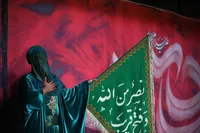 «روایت عشق» برای دوازدهمین سال مهمان زائران اربعین شد