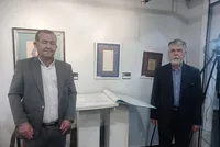 صالحی: جشنواره «همام» نمایشگاه اراده انسان است/ ضرورت تقویت دیپلماسی انسانی در هنر توان‌یابان