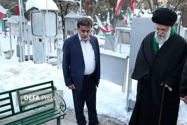 شهید سید مجید طباطبائیان شهید سید مجید طباطبائیان