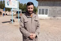 برگزاری نمایشگاه دستاورد‌های نیروی هوافضای سپاه تا اواسط فروردین ۱۴۰۴