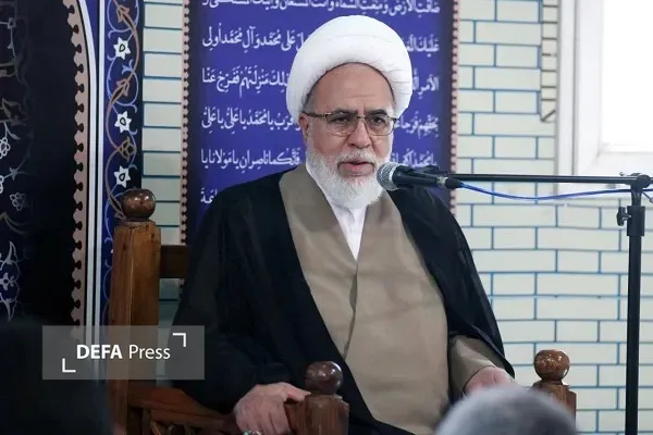 خاتم الانبیا
