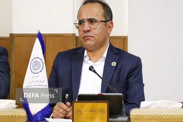 قوه قضائیه