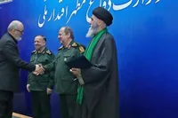 انتصاب مدیرکل جدید روابط عمومی وزارت دفاع
