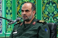 سردار عباسی: دشمن در میدان نظامی ناکام ماند، اما بر اختلافات داخلی تمرکز کرده است