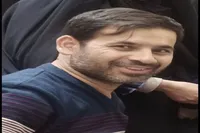 شهادت پاسدار کهگیلویه و بویراحمدی در اصفهان