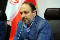 ملکی: شهادت دولتمردان نشان‌دهنده همراهی مسئولان و مردم در مسیر حق است