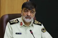 سردار رادان: ملت ایران با حضور در میدان دشمن را مستأصل کرد